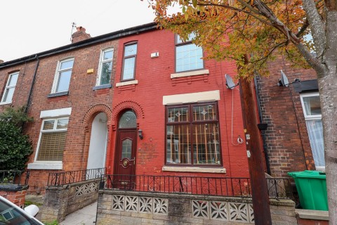 Davenport Avenue, Withington, M20 - EAID:20966, BID:20966