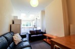 Granville Road, Fallowfield, m14