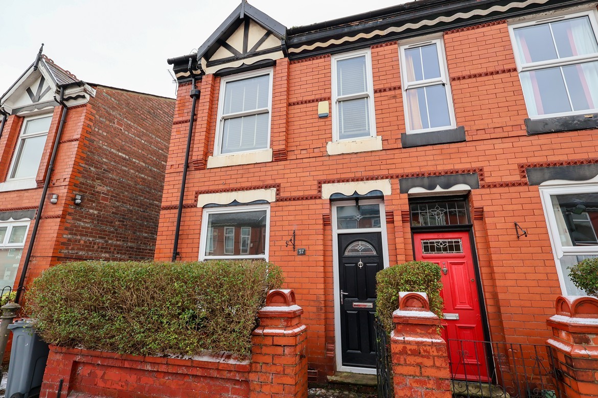 Images for Horton Road, Rusholme, M14 EAID:20966 BID:20966