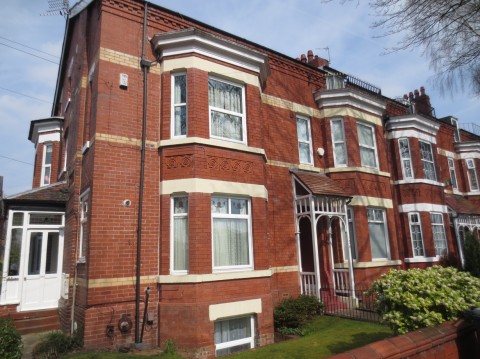 Kingsbrook Road, Whalley Range, M16 - EAID:20966, BID:20966