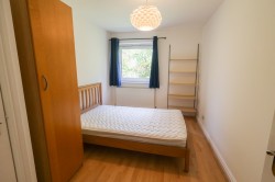 Images for Flat  The Lowry, Whiteoak Road, M14