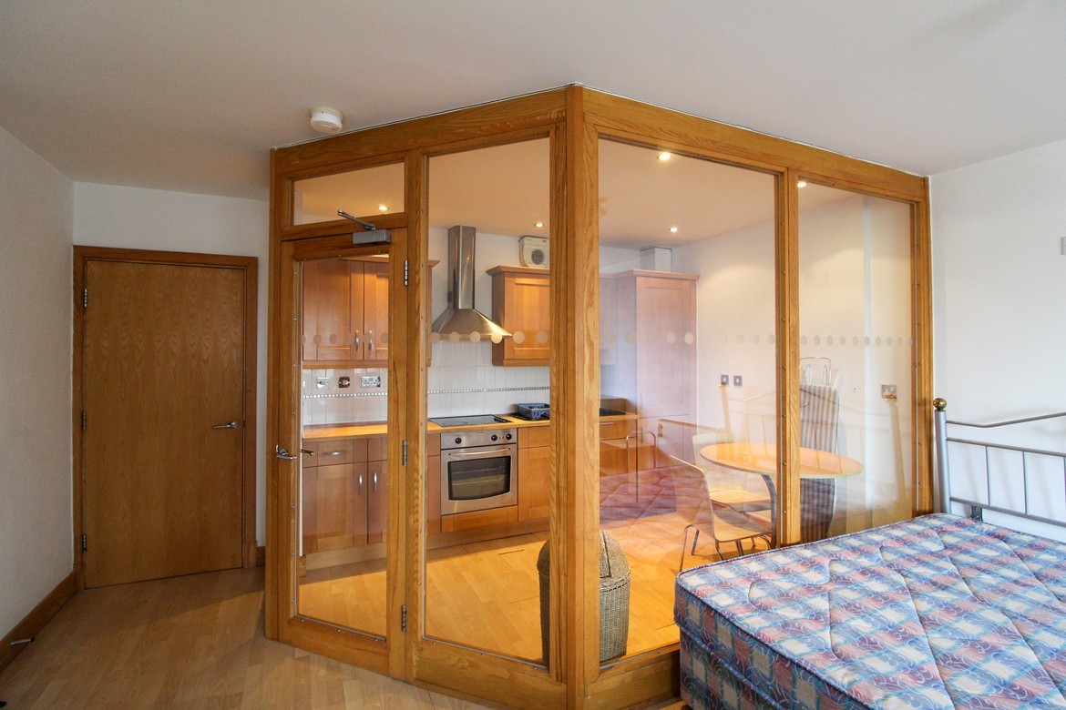 Images for Madison Apartments, Seymour Grove, M16 EAID:20966 BID:20966