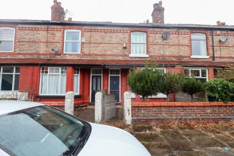 Matlock Avenue, West Didsbury, M20 - EAID:20966, BID:20966