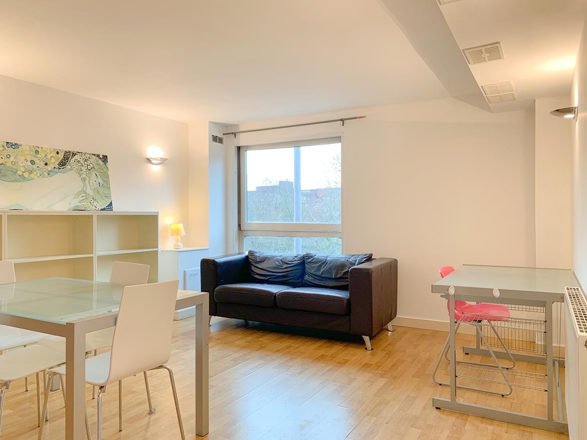 Images for Flat   Oxford Road, Wilmslow Road, M1 EAID:20966 BID:20966