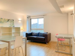 Images for Flat   Oxford Road, Wilmslow Road, M1