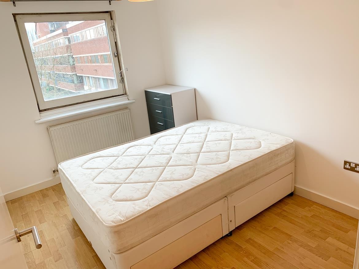 Images for Flat   Oxford Road, Wilmslow Road, M1 EAID:20966 BID:20966