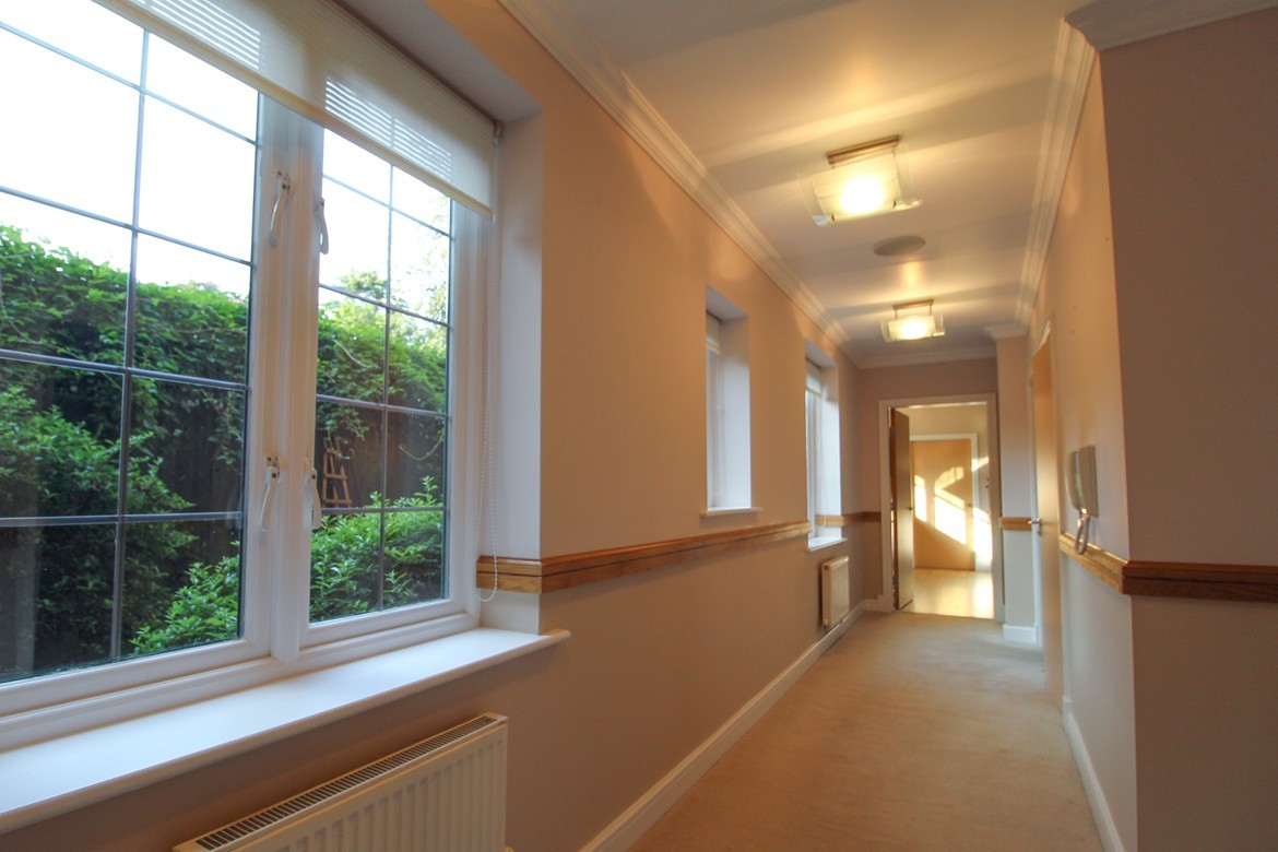 Images for Rotherwood Apartments, Knutsford Road, Wilmslow EAID:20966 BID:20966