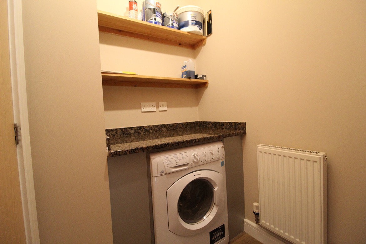Images for Rotherwood Apartments, Knutsford Road, Wilmslow EAID:20966 BID:20966