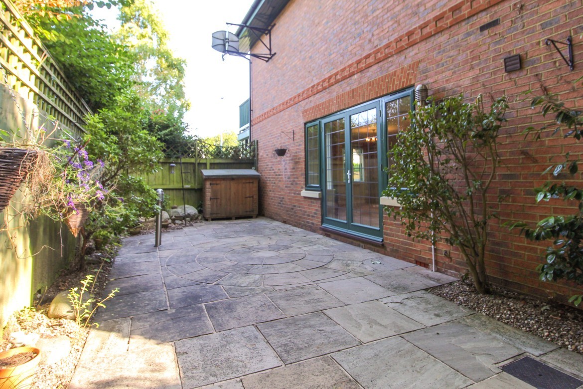 Images for Rotherwood Apartments, Knutsford Road, Wilmslow EAID:20966 BID:20966