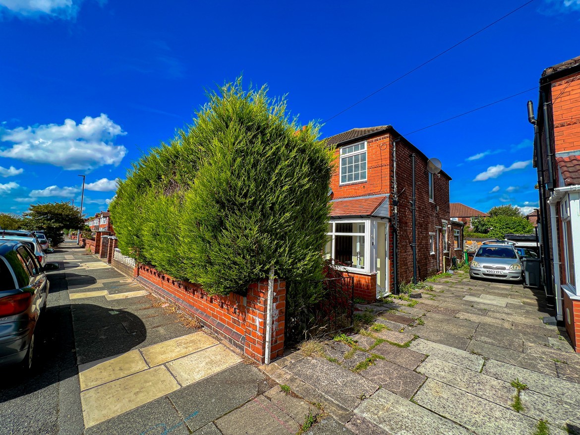 Images for School Grove, Withington EAID:20966 BID:20966