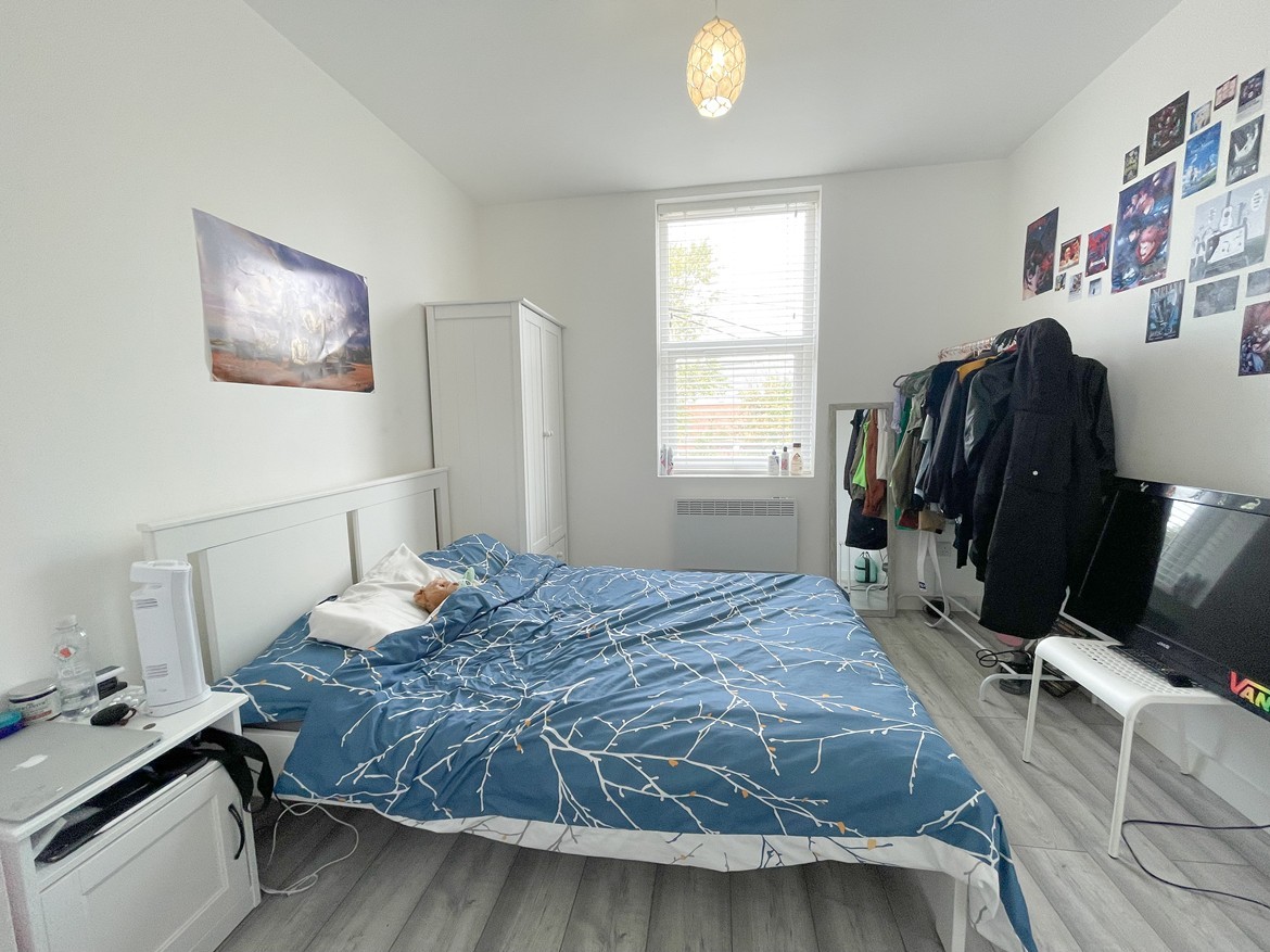 Images for Talbot Road, Old Trafford, M16 EAID:20966 BID:20966