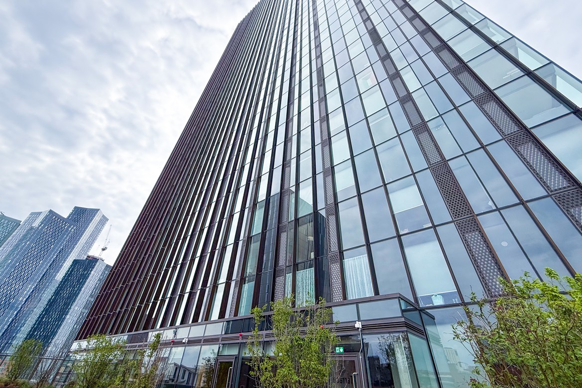 Images for Viadux, Great Bridgewater Street, Deansgate EAID:20966 BID:20966