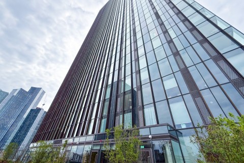 Viadux, Great Bridgewater Street, Deansgate - EAID:20966, BID:20966